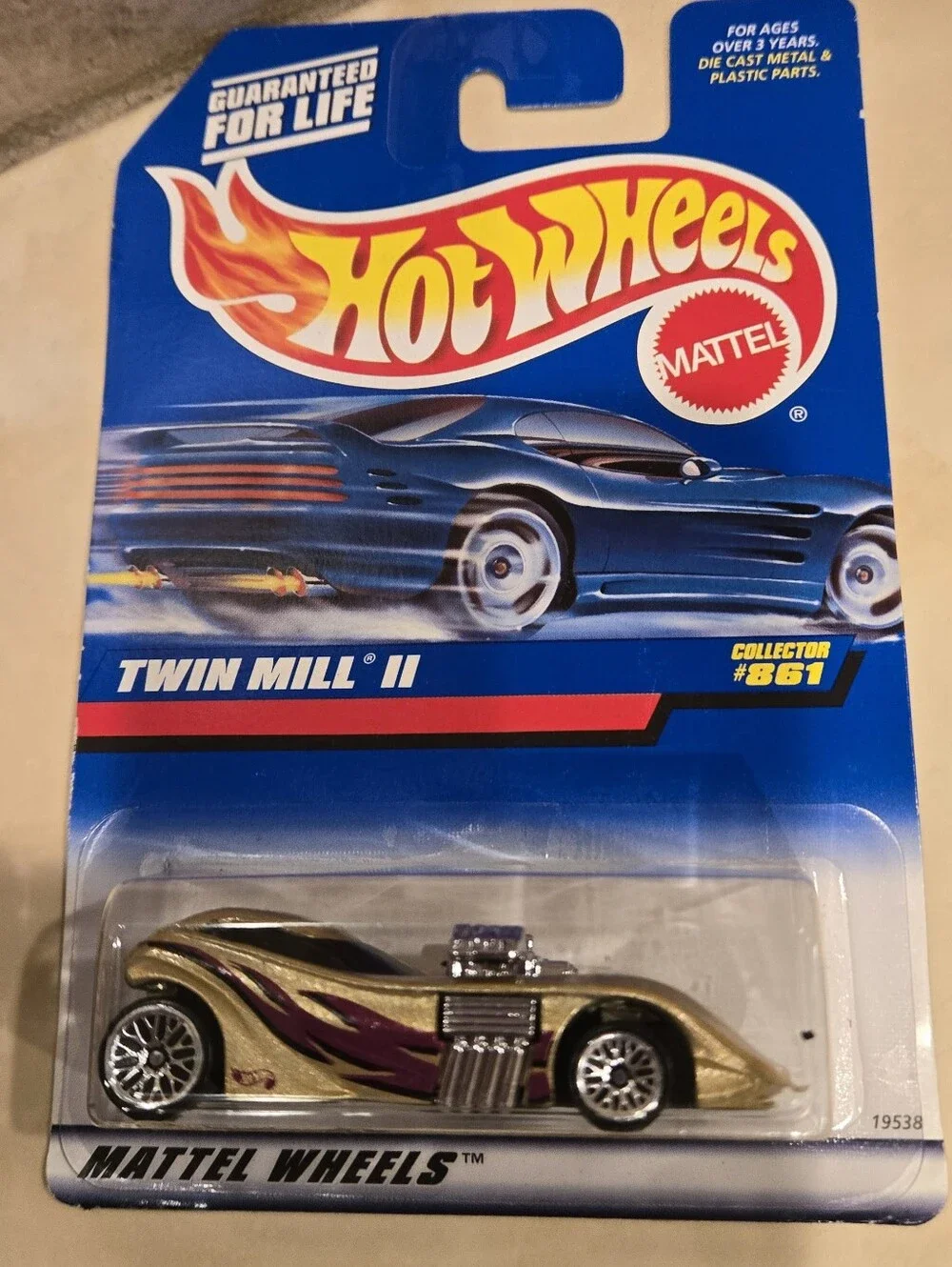 4 Hot Wheels Twin Mill ll 1970 Plymouth Cuda BMW M Roadster Express Lane Diecast